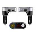 Tellur FMT-B2 juodas