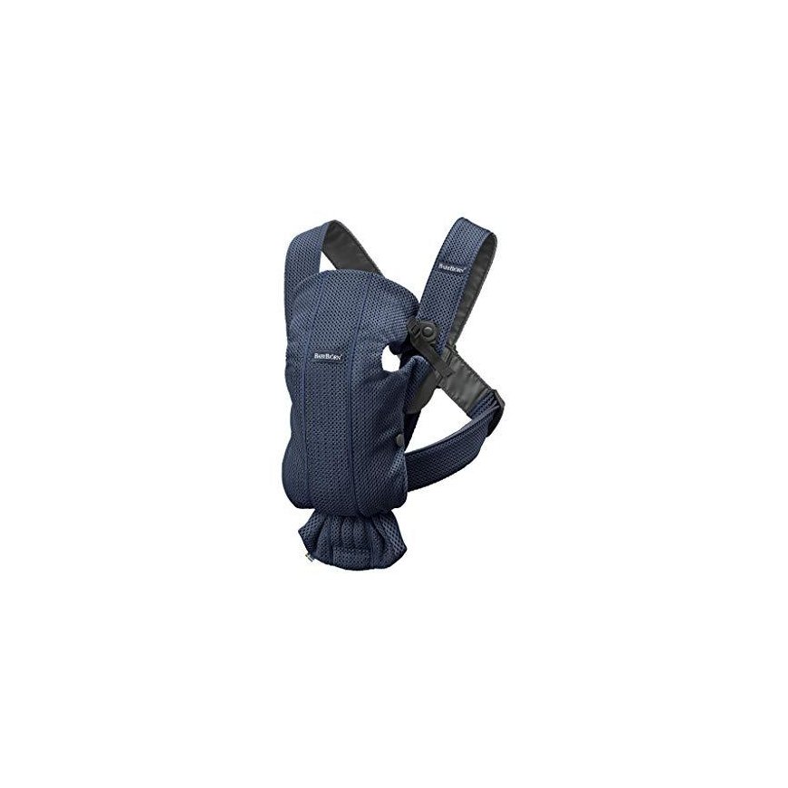 BabyBjorn Baby Carrier Mini 3D Mesh