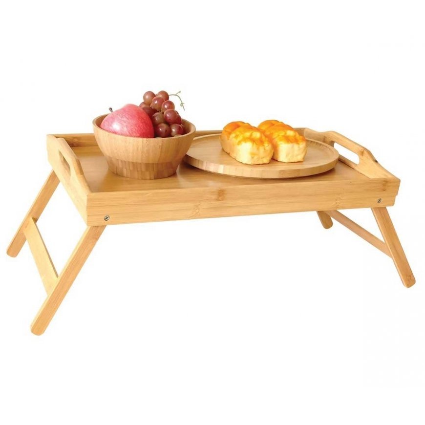 King Hoff BEDSIDE TABLE KINGHOFF KH-1502 – 6