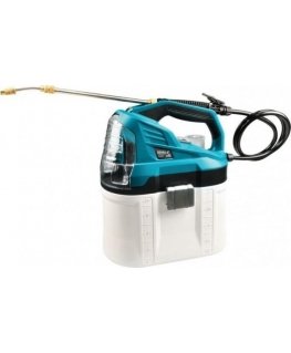 Dedra Garden sprayer, 18V 7.5L SAS + ŁLL container