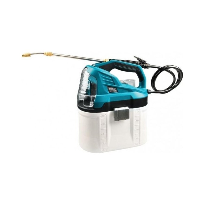 Dedra Garden sprayer, 18V 7.5L
