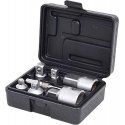 7 dalių adapterių rinkinys KS TOOLS 7 dalių adapterių rinkinys KS TOOLS