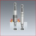 7-piece adapter set KS TOOLS 7-piece adapter set KS TOOLS