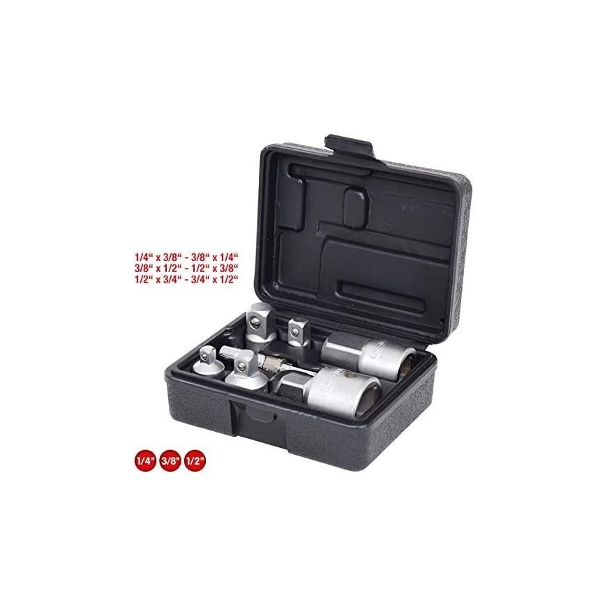 7-piece adapter set KS TOOLS – 5