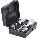 7-piece adapter set KS TOOLS 7-piece adapter set KS TOOLS