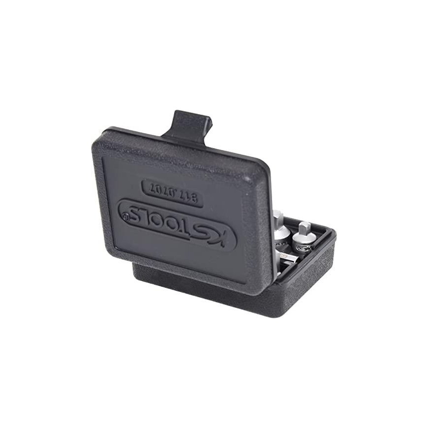 7-piece adapter set KS TOOLS – 7