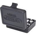 7-piece adapter set KS TOOLS 7-piece adapter set KS TOOLS