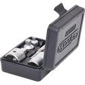 7 dalių adapterių rinkinys KS TOOLS 7 dalių adapterių rinkinys KS TOOLS