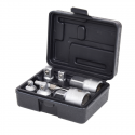 7-piece adapter set KS TOOLS 7-piece adapter set KS TOOLS