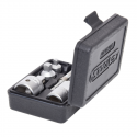 7 dalių adapterių rinkinys KS TOOLS 7 dalių adapterių rinkinys KS TOOLS