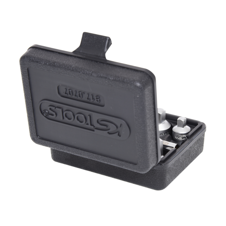 7-piece adapter set KS TOOLS – 11
