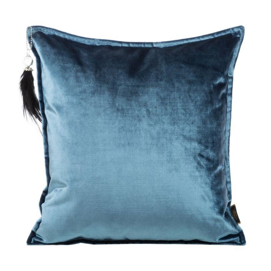 Eurofirany CHP / ROYAL / 5 / Blue 45X45 Blue