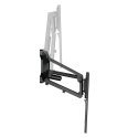 Maclean MC-891 Electric TV wall mount with remote control height adjustment 37'' - 70" max. VESA 600