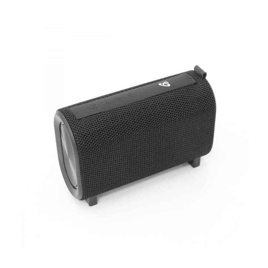 Nešiojama kolonėlė Sbox BT-803 juoda – 2