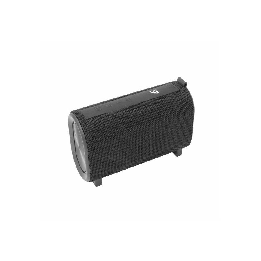 Nešiojama kolonėlė Sbox BT-803 juoda – 5