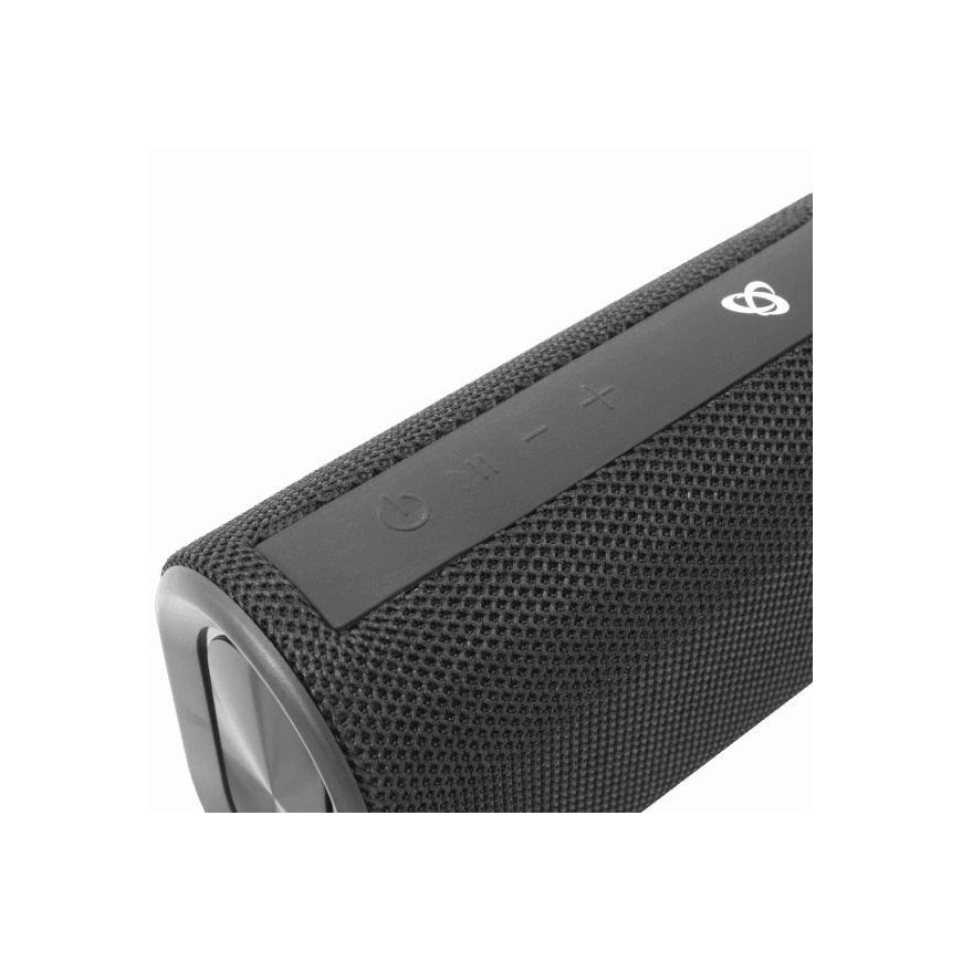 Portable speaker Sbox BT-803 black – 6