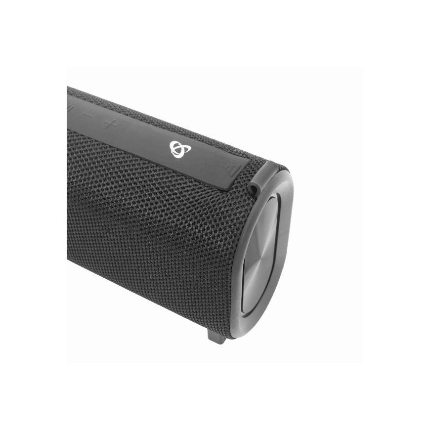 Nešiojama kolonėlė Sbox BT-803 juoda – 8