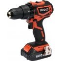 Cordless drill - Yato YT-82794 18V Cordless drill - Yato YT-82794 18V