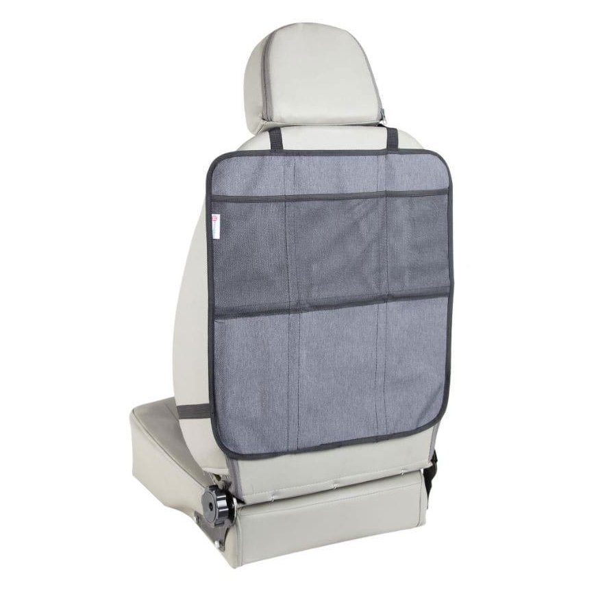 Petite&Mars Petite & Mars apsauga / apsauginis kilimėlis po automobilio sėdyne | Gelbėtojas – 3