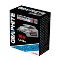 GRAPHITE USB adapter - LED Energy + flashlight GRAPHITE USB adapter - LED Energy + flashlight