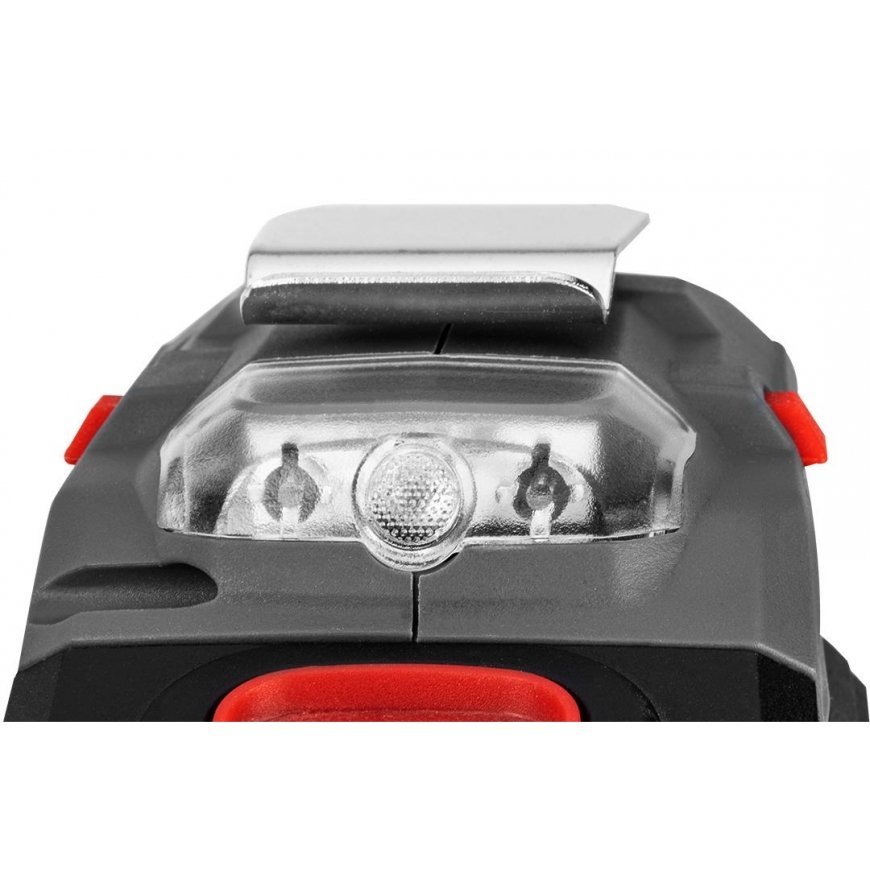 GRAPHITE USB adapteris - LED Energy + žibintuvėlis – 9
