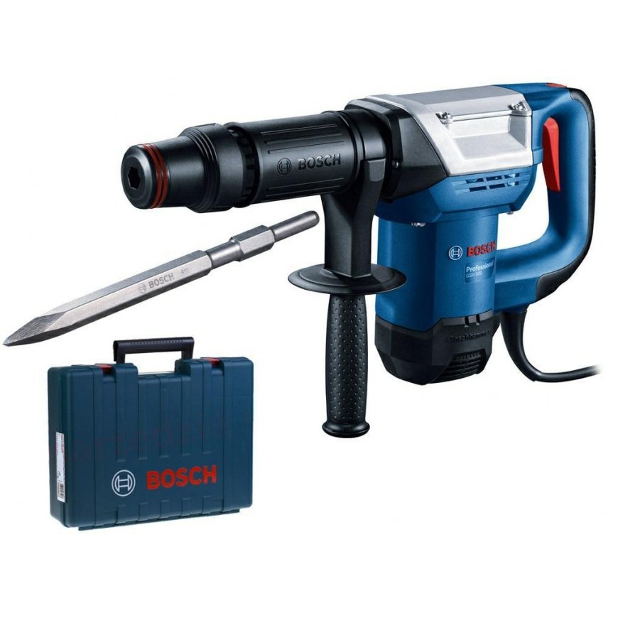 Bosch BOSCH.HAMMER GSH 500 1150W