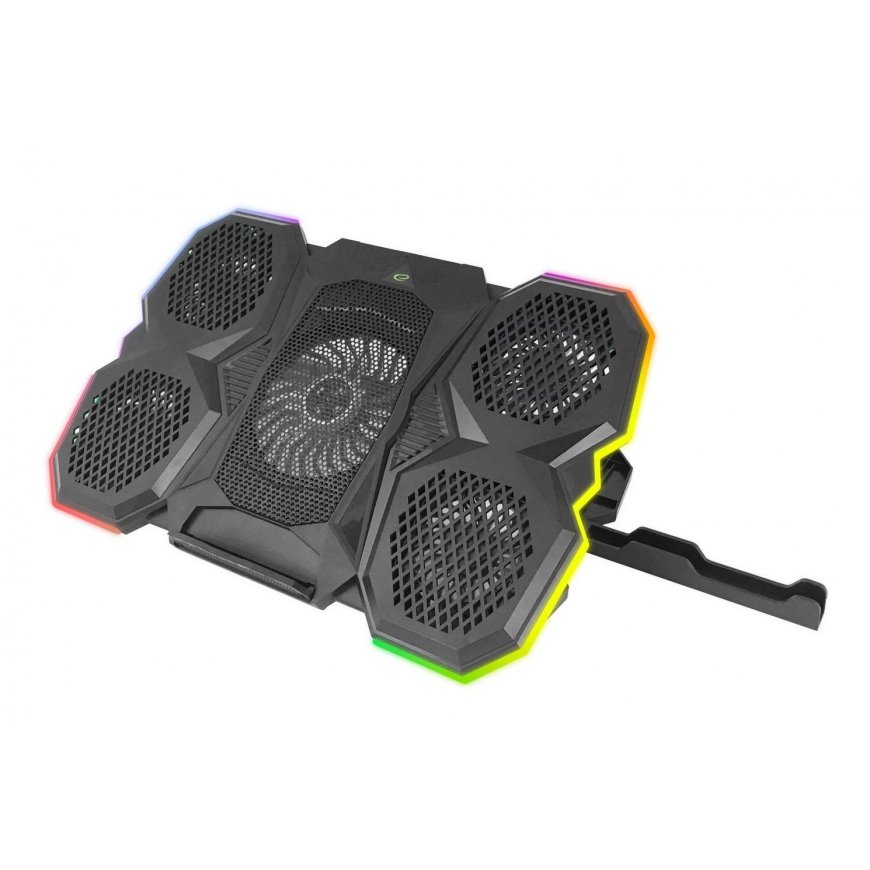 Esperanza EGC107 Esperanza gaming cooling pad