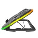 EGC107 Esperanza gaming cooling pad for laptop led rgb breva EGC107 Esperanza gaming cooling pad for laptop led rgb breva