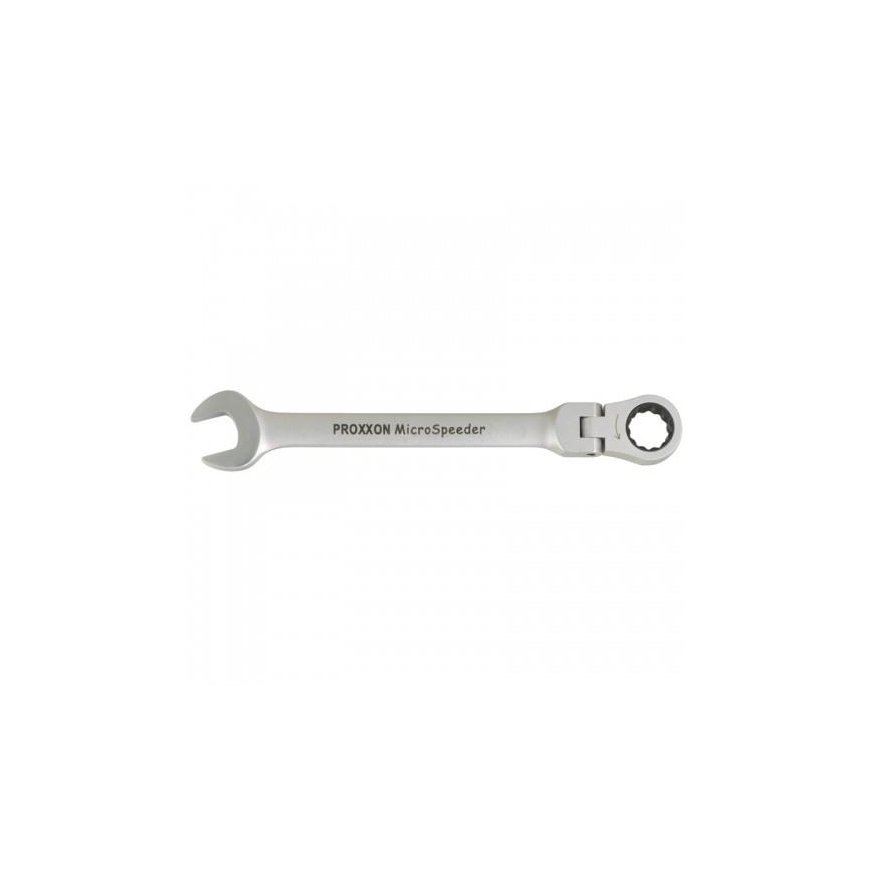 Proxxon Socket wrench PROXXON MicroSpeeder 19