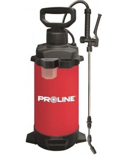 Proline Purkštuvas 5.0l, lance teleskopas. 490-880mm, 2,5bar, prolinas