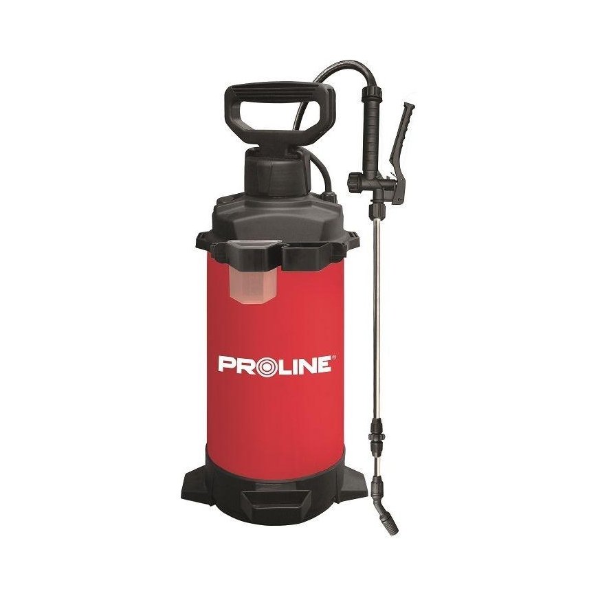 Proline Sprayer 5.0l, lance telescope. 490-880mm, 2.5bar, proline