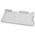 Ek Water Blocks EK Water Blocks EK-Quantum Vector² Trio RTX 3090 Ti Backplate - Nickel