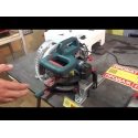 BOSCH stacionarus diskinis pjūklas GCM 216 1300W BOSCH stacionarus diskinis pjūklas GCM 216 1300W