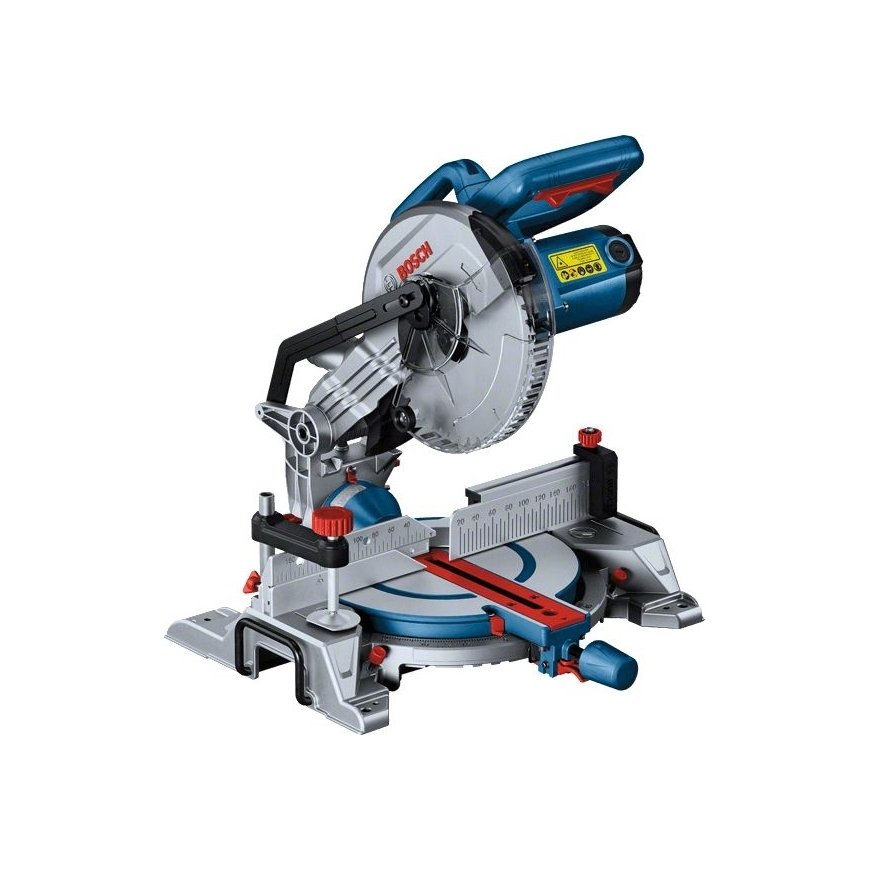 BOSCH stacionarus diskinis pjūklas GCM 216 1300W – 2