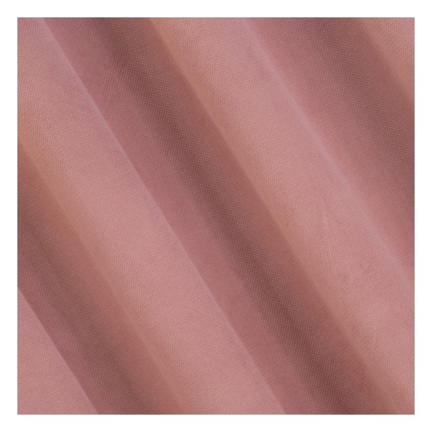 Eurofirany ZAS / MILO / C. Pink 140X250 TRANS – 6