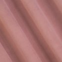 Eurofirany ZAS / MILO / C. Pink 140X250 TRANS