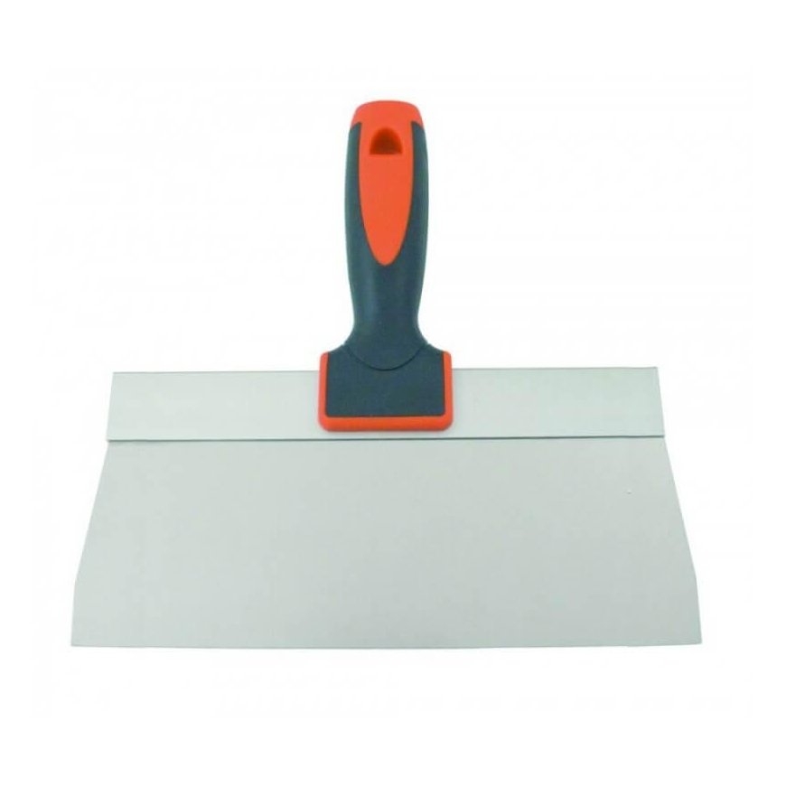 EDMA Putty spatula EDMA INOX 200mm