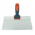 Putty spatula EDMA INOX 200mm