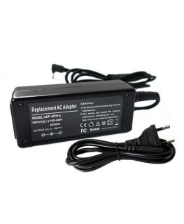 Extra Digital Nešiojamo kompiuterio įkroviklis ACER 45W: 19V, 2.37A