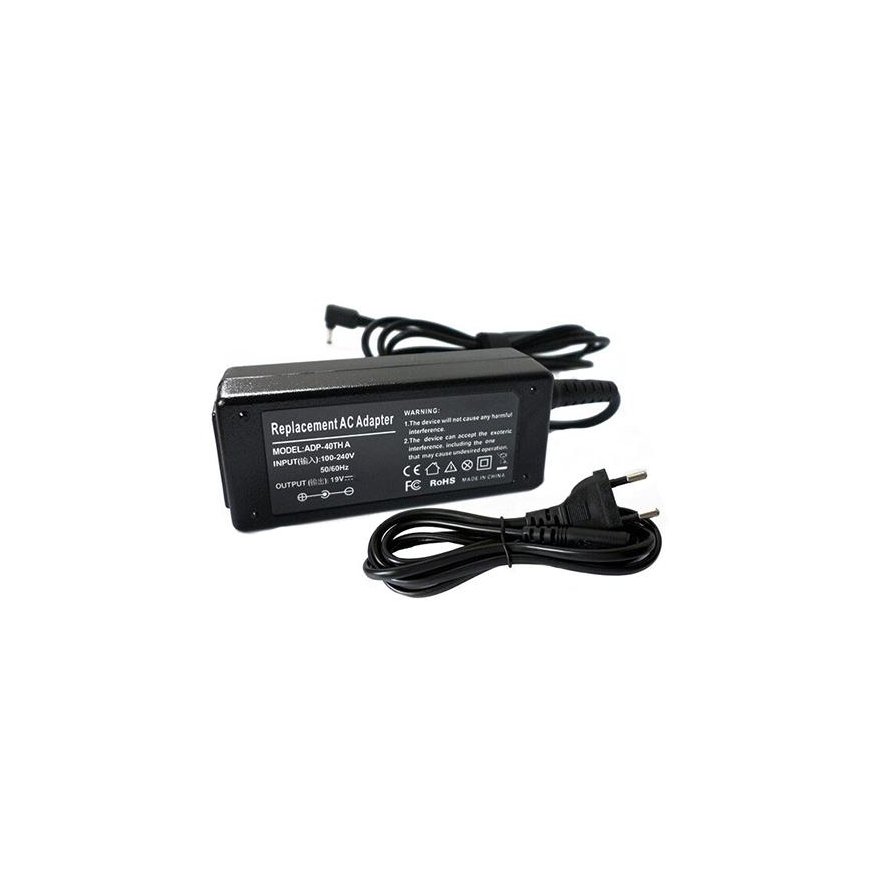 Extra Digital Extra Digital Laptop charger
