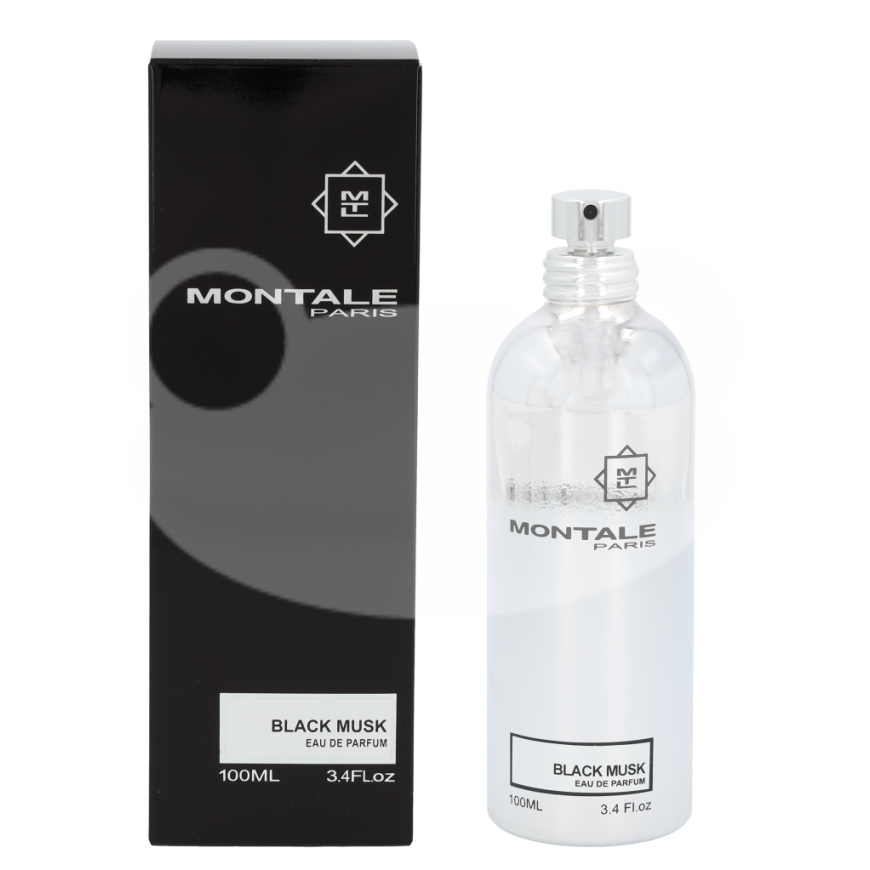 Montale Paris Montale Black Musk EDP Unisex 100 ml – 2