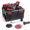 Cordless sander FLEX SE 125 18.0-EC Cordless sander FLEX SE 125 18.0-EC