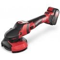 Cordless sander FLEX SE 125 18.0-EC Cordless sander FLEX SE 125 18.0-EC