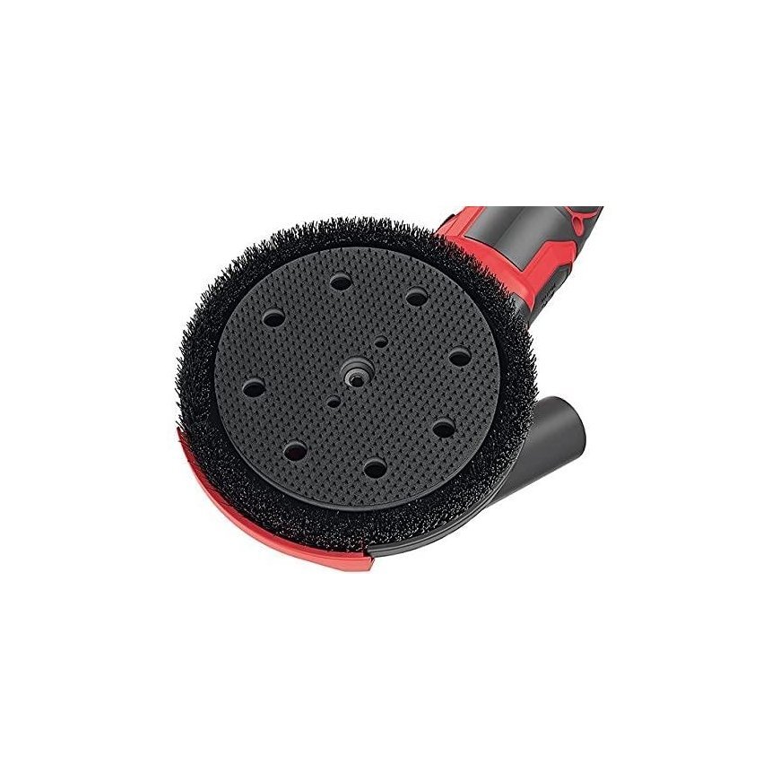 Cordless sander FLEX SE 125 18.0-EC – 4
