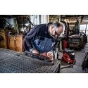 Cordless sander FLEX SE 125 18.0-EC Cordless sander FLEX SE 125 18.0-EC