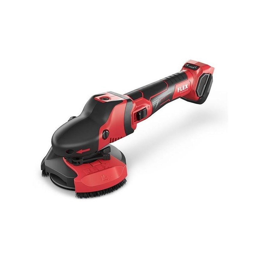 Cordless sander FLEX SE 125 18.0-EC – 9