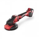 Cordless sander FLEX SE 125 18.0-EC Cordless sander FLEX SE 125 18.0-EC