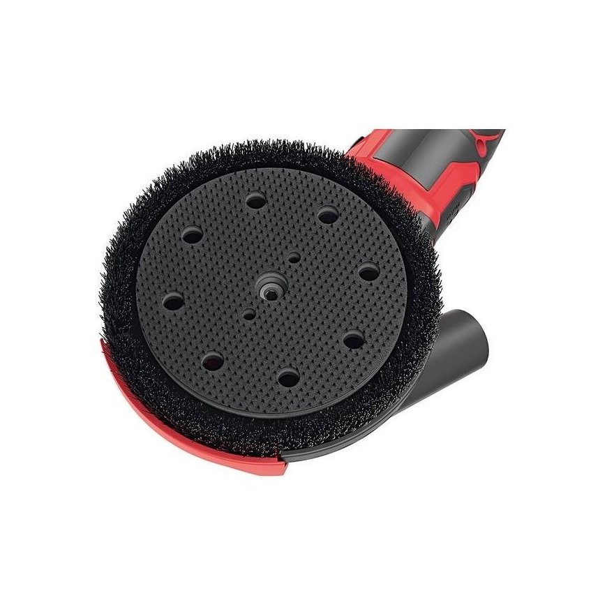 Akumuliatorinis šlifuoklis FLEX SE 125 18.0-EC – 13
