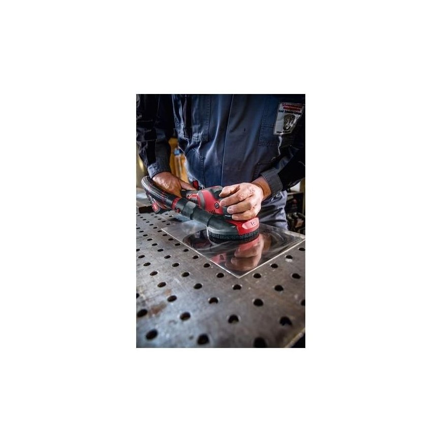 Cordless sander FLEX SE 125 18.0-EC – 15