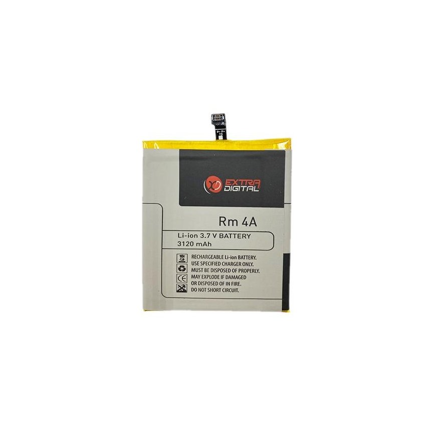 Extra Digital Extra Digital Battery for